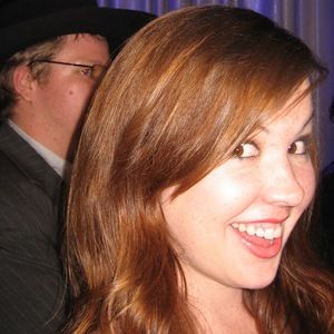 Meet your Posher, Ada